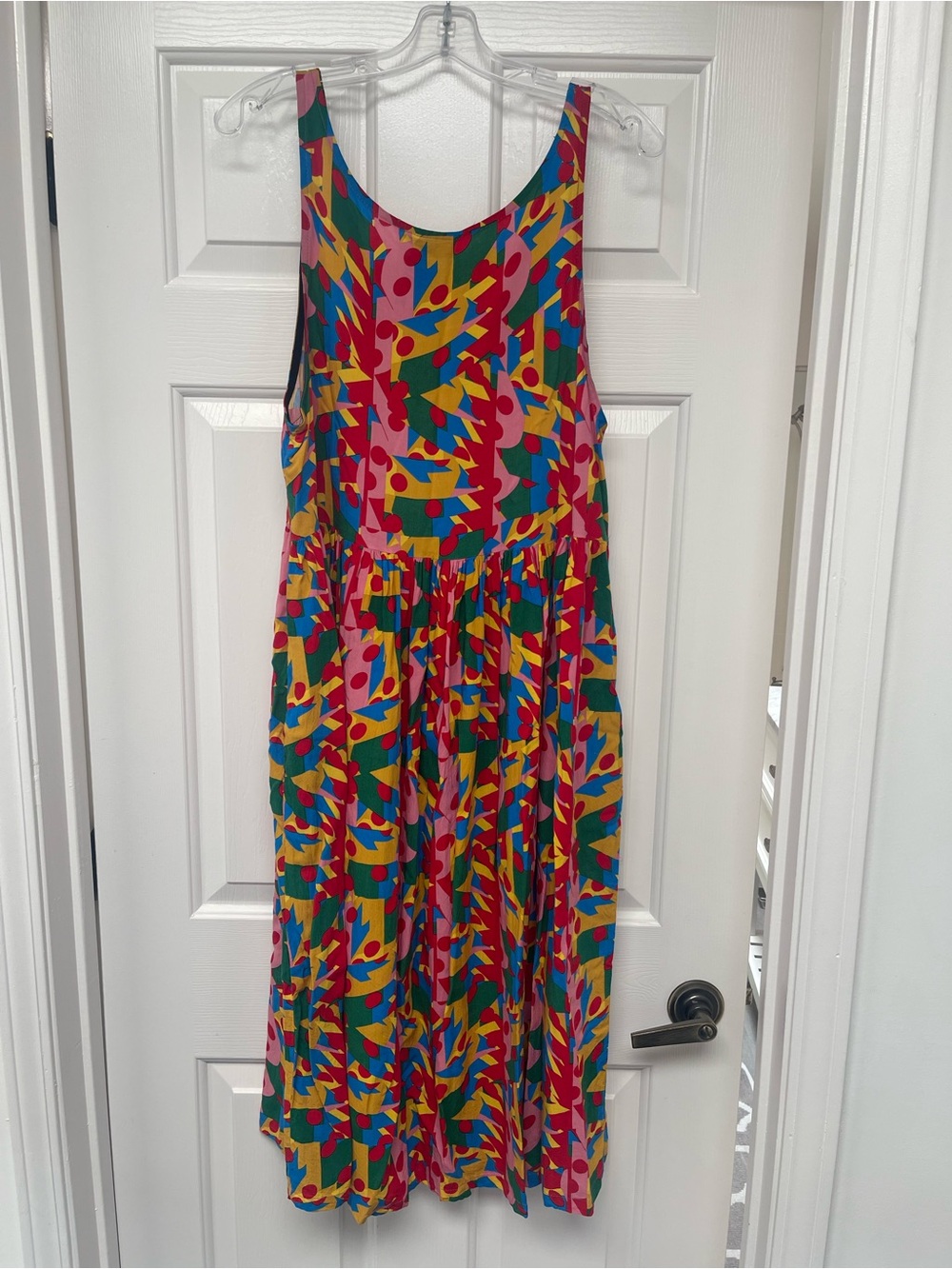 Nooworks Naomi Dress - Picture 4 of 7